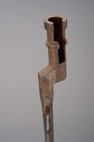 Archived Images\P_numbers\P1001-P1500\P1092.03.jpg; P1092; socket bayonet; bayonet, socket